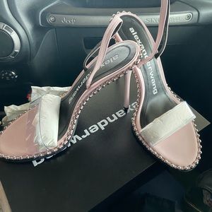 Women’s Alexander Wang Heels